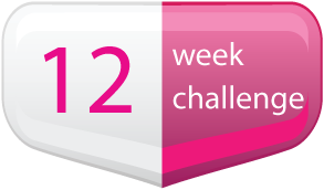 12WeekChallenge